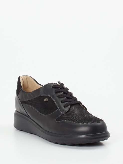 Schnürschuh-26510090388 Finn Comfort