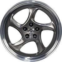 MB DESIGN TURBO sonstige - ATU