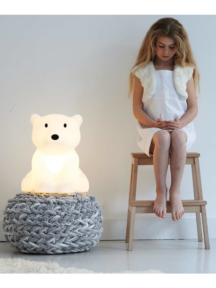 MrMaria Lampe LED Eisbär Nanuk günstig kaufen onesize