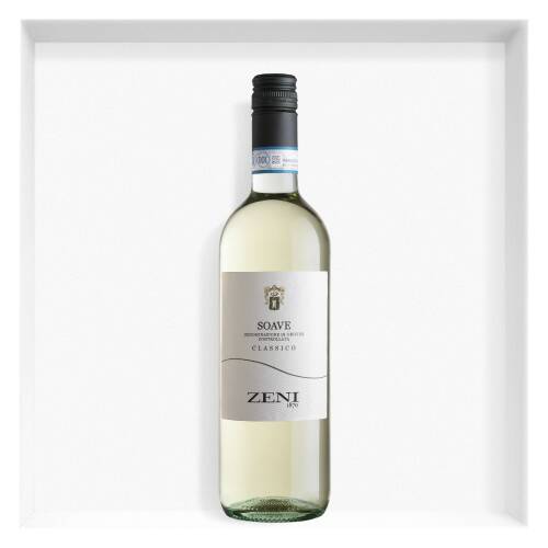 Weingut Fratelli Zeni Soave Classico Dv 2022
