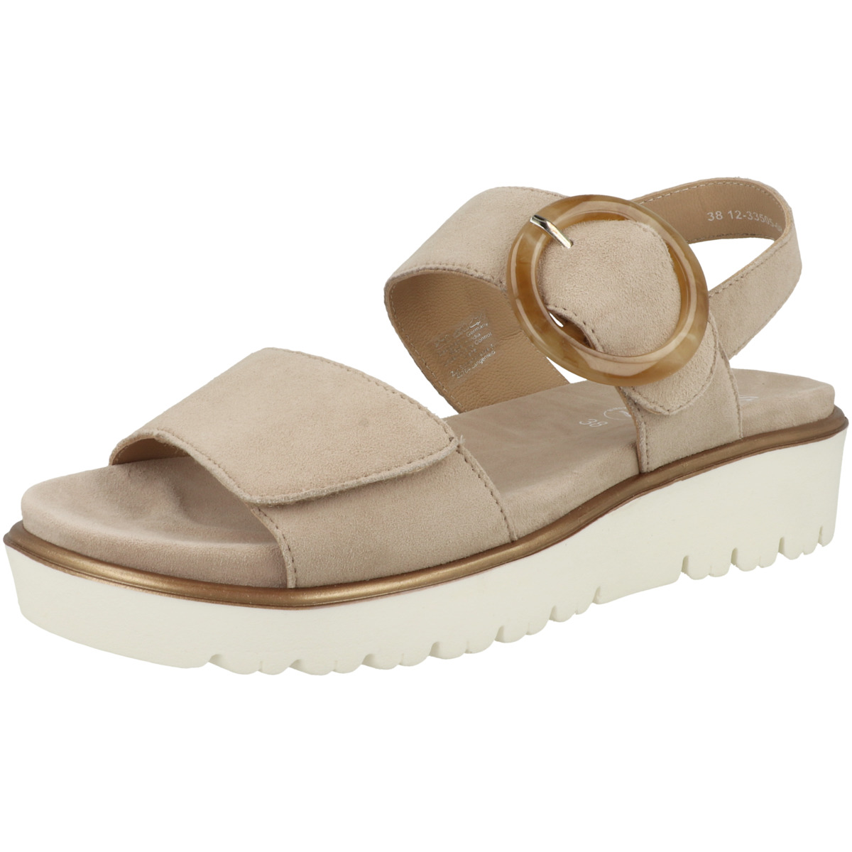 Ara BILBAO-S Sandale beige