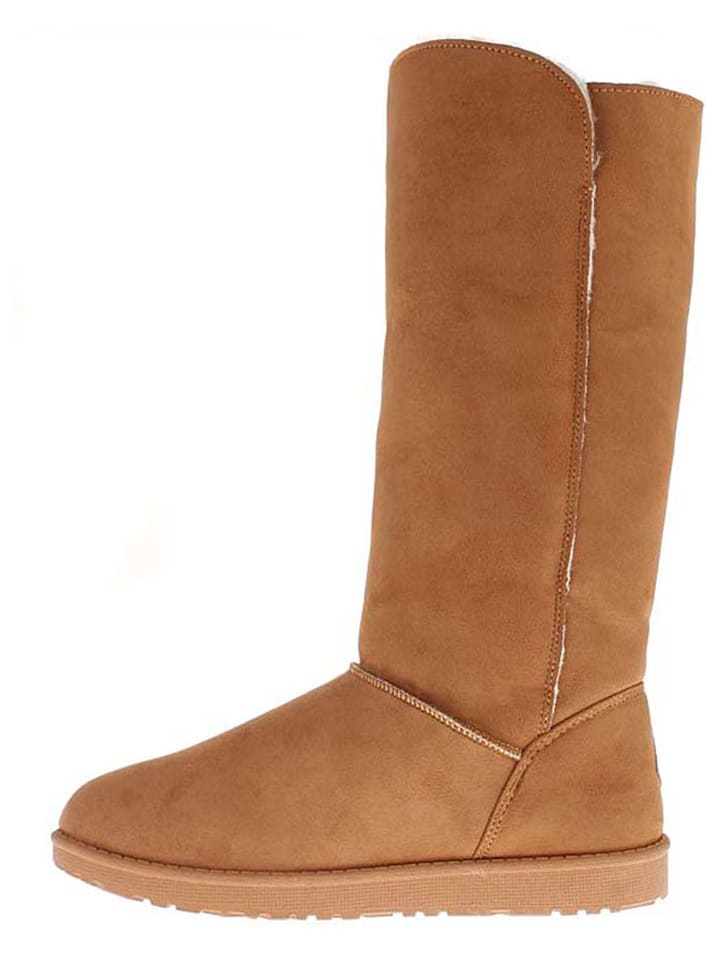 ISLAND BOOT Winterstiefel 