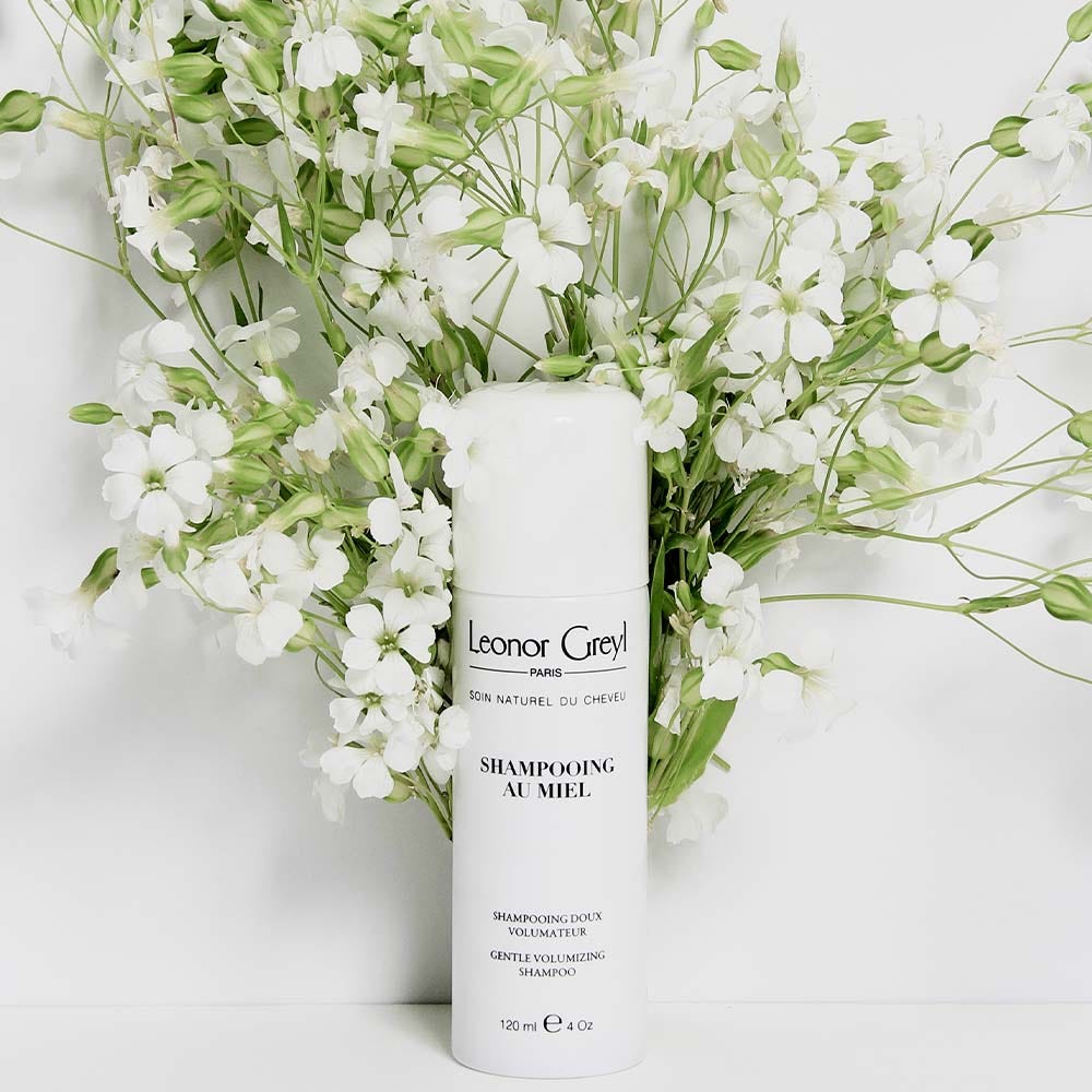 Leonor Greyl Shampooing Au Miel 120 ml