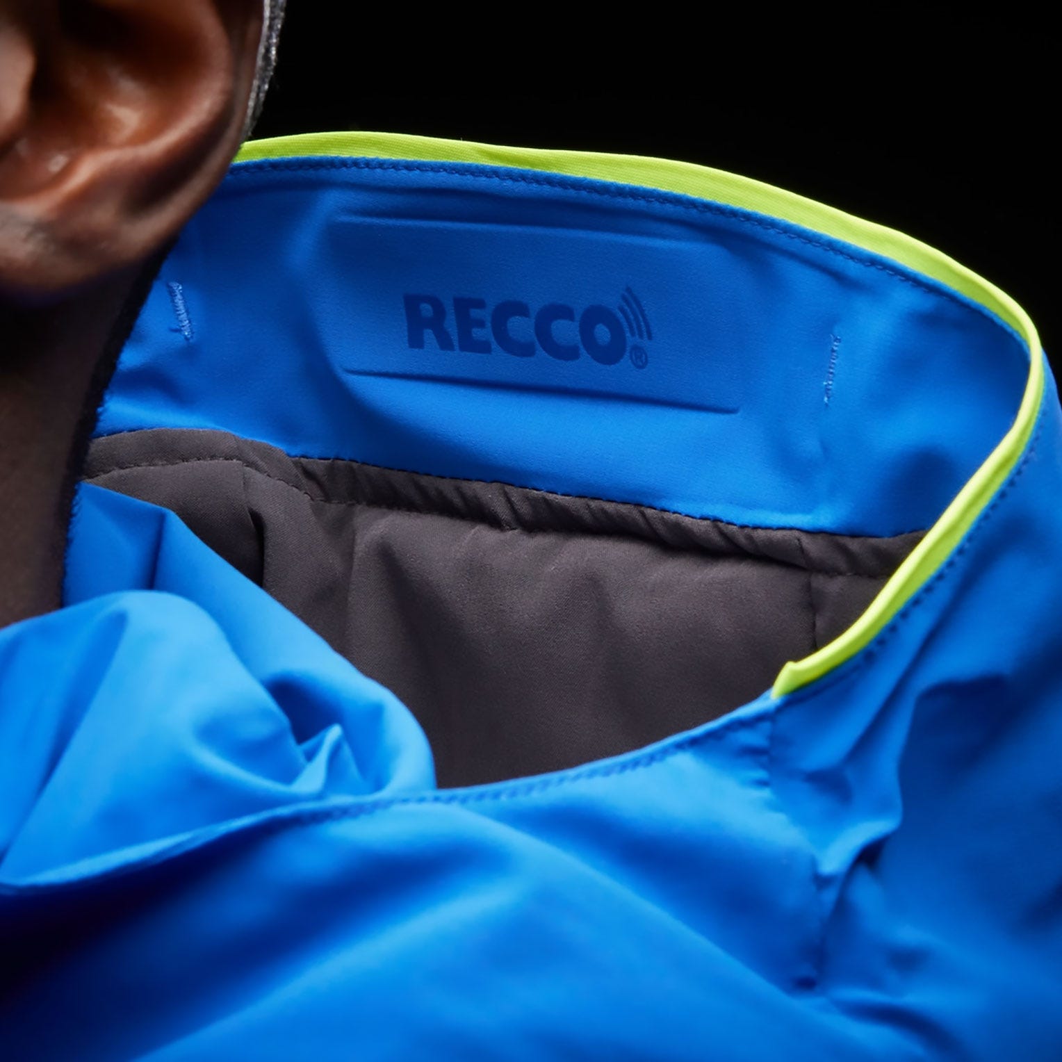 Men's Kvitfjell Race Insulated Ski Jacket