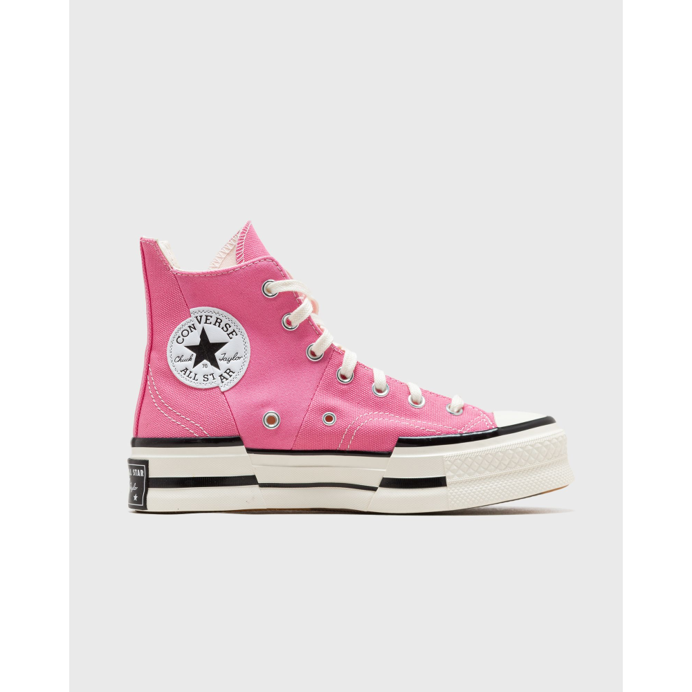 Converse Chuck 70 Plus A05466C / schwarz