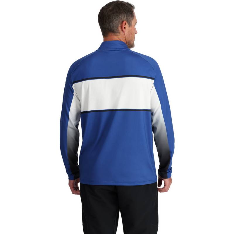 Spyder PARAMOUNT Funktionsshirt Herren