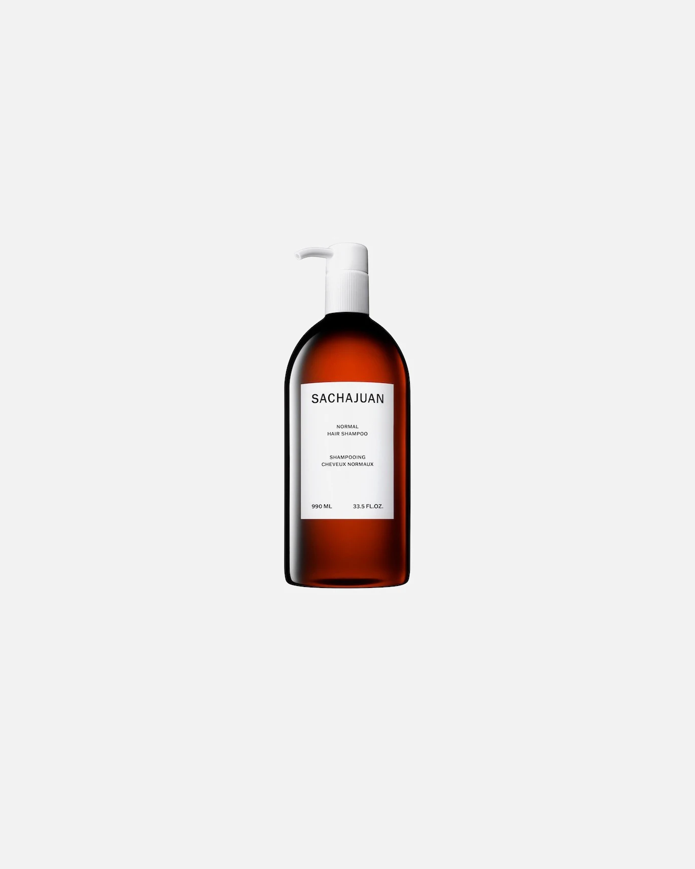 Sachajuan Normal Hårshampoo