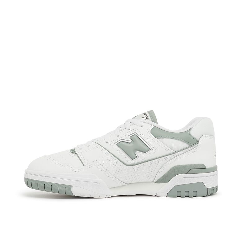 New Balance Wmns BBW550BK white