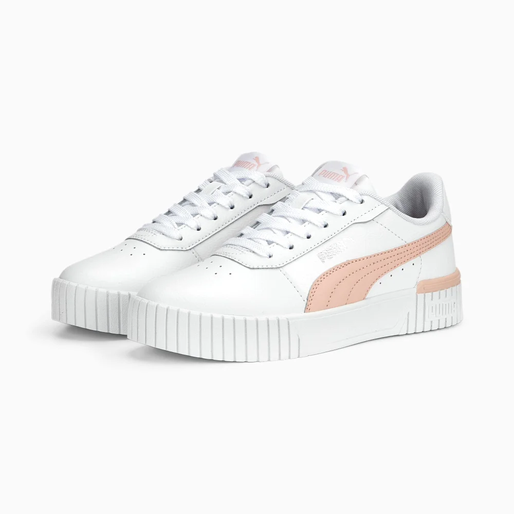 PUMA Carina 2.0 386185_09 / weiss
