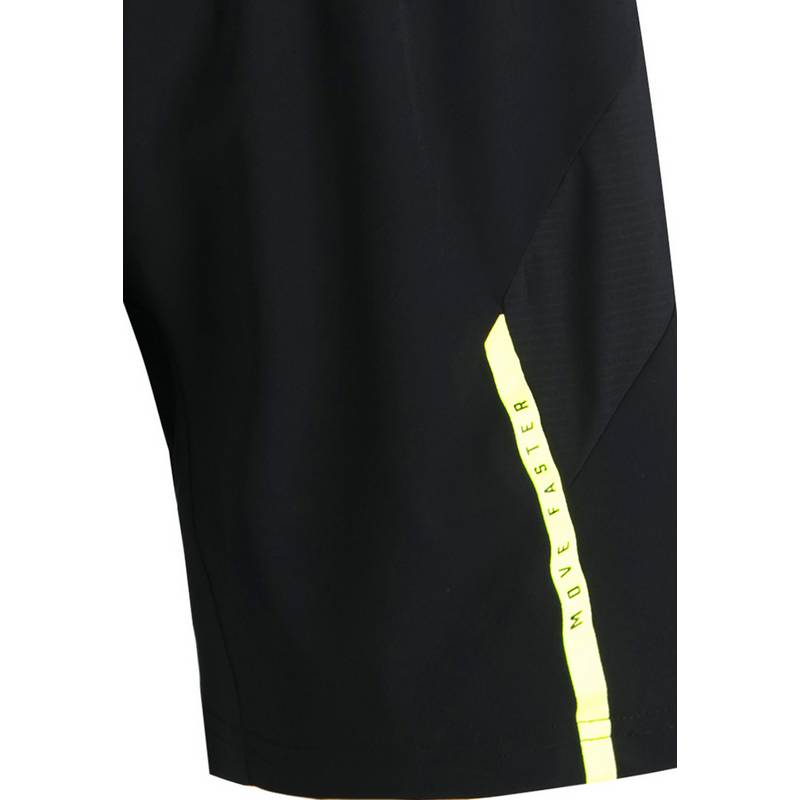 Endurance Samien Funktionsshorts Herren