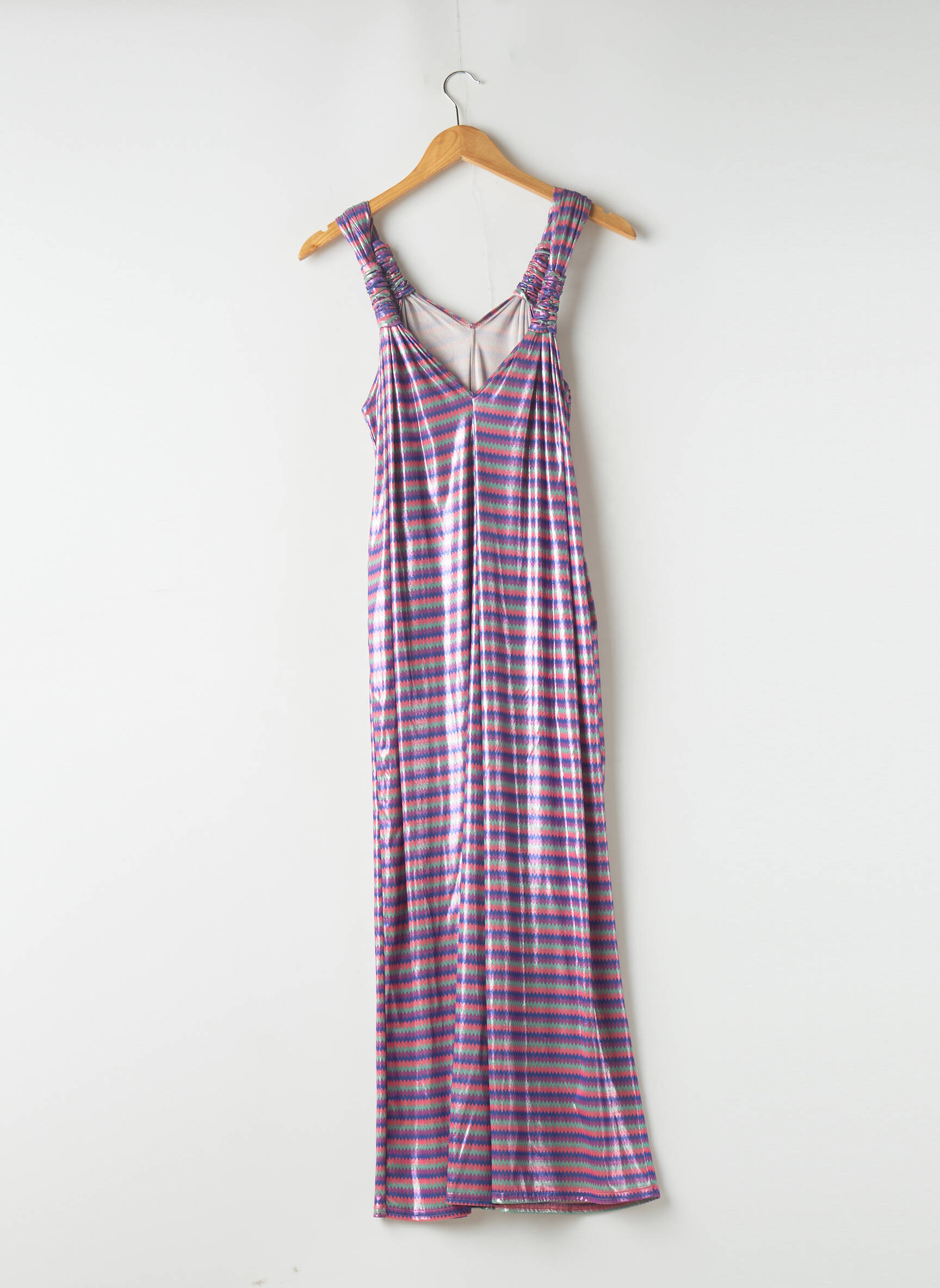 Holly Joey Combinaisons 1 Femme couleur violet