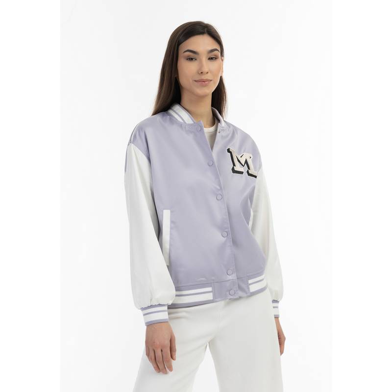 MYMO Kurzjacke Damen