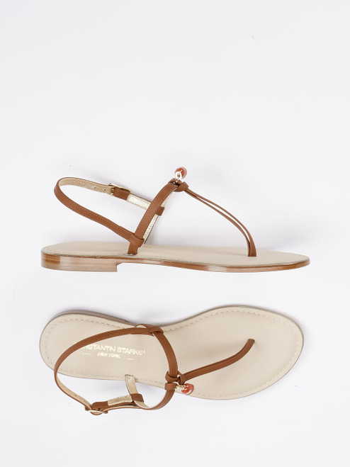 Sandalette-12602890007 Konstantin Starke