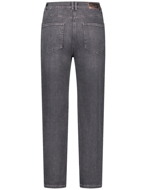 5- Pocket Jeans KEY꞉LA MOM FIT