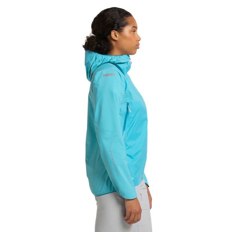 Haglöfs L.I.M GTX Active Jacket Hardshelljacke Damen