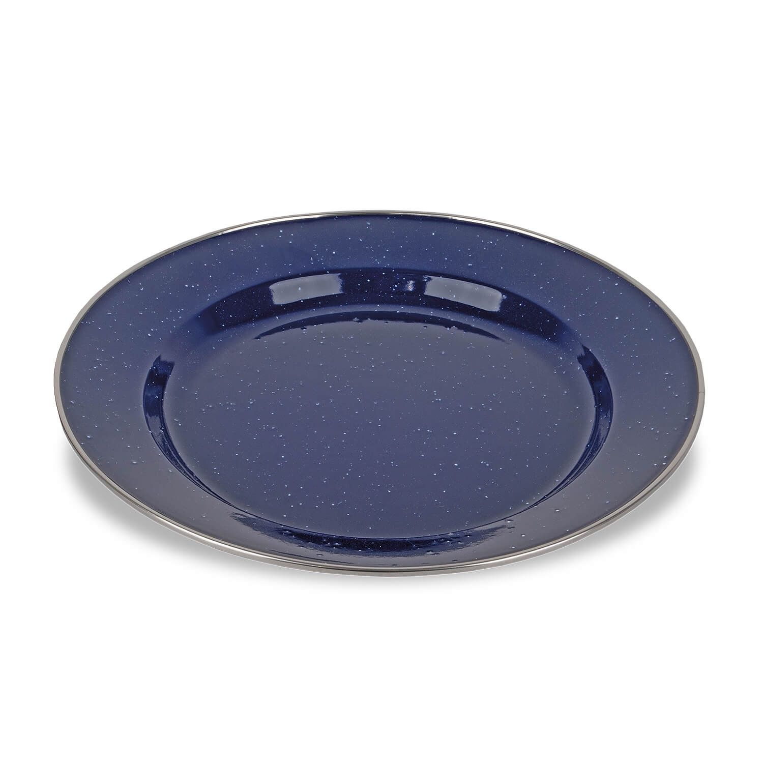 Emaille Teller 25 cm
