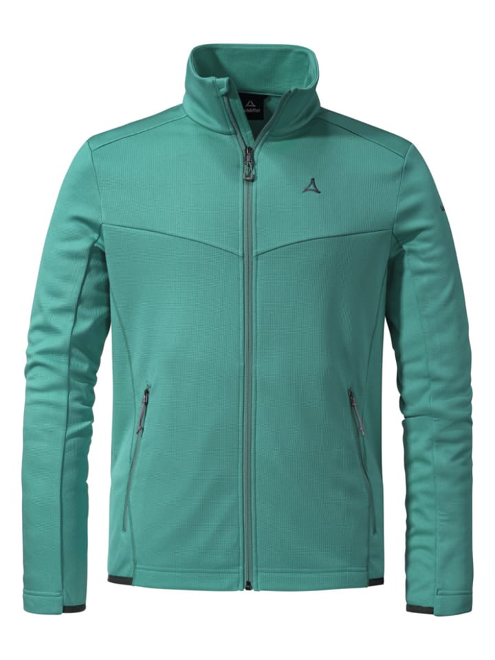 Schöffel Fleecejacke 