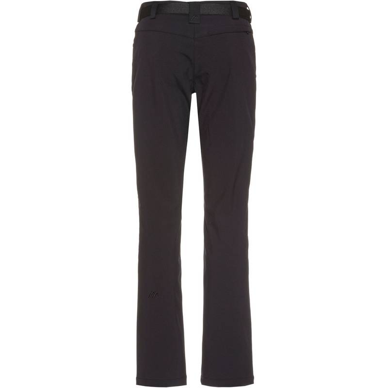 Maier Sports Perlit Softshellhose Damen