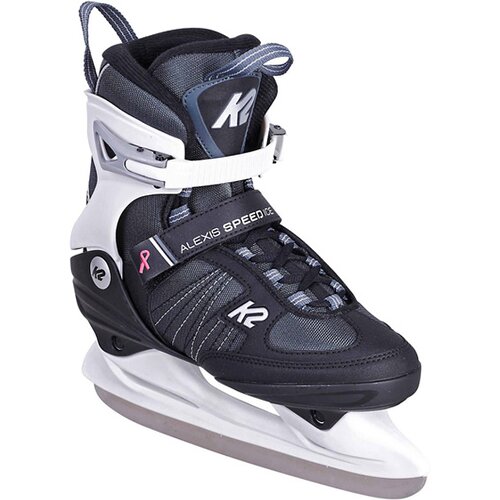 DAMEN EISHOCKEYSCHUHE DAMEN SCHLITTSCHUHE ALEXIS SPEED ICE