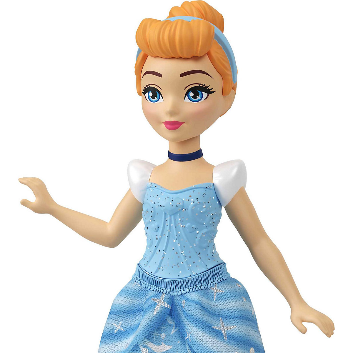 Princess Small Dolls Teeparty 6er-Pack