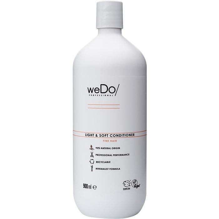 Light & Soft Conditioner