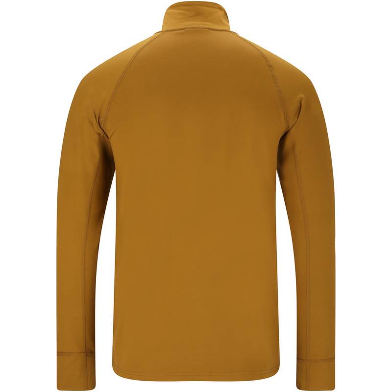 Whistler Baggio Rollkragenpullover Herren