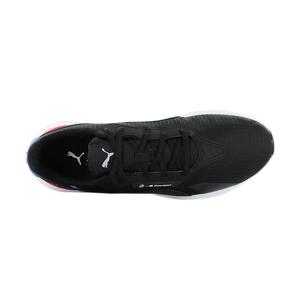 PUMA BMW MMS TIBURION 307199-01 / schwarz