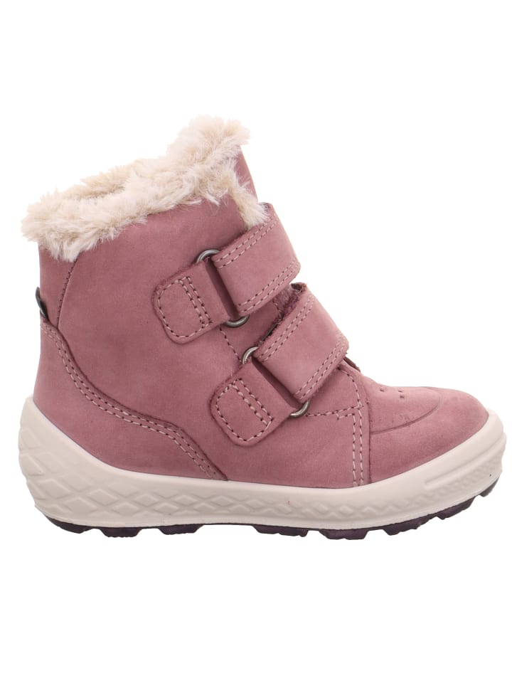 superfit Winterstiefel GROOVY 2.0 in Lila günstig kaufen