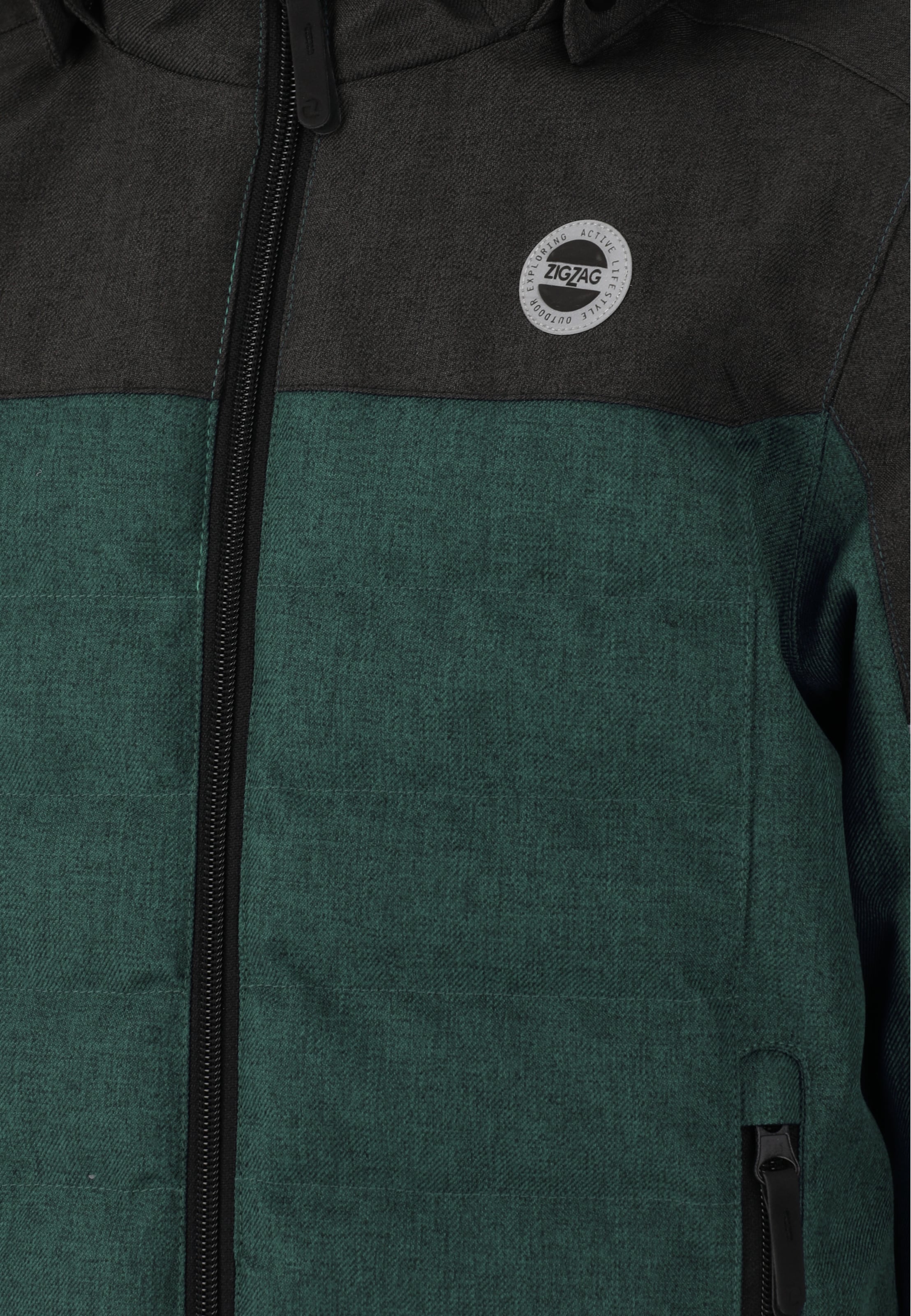 Between-Season Jacket 'Timbuktu'