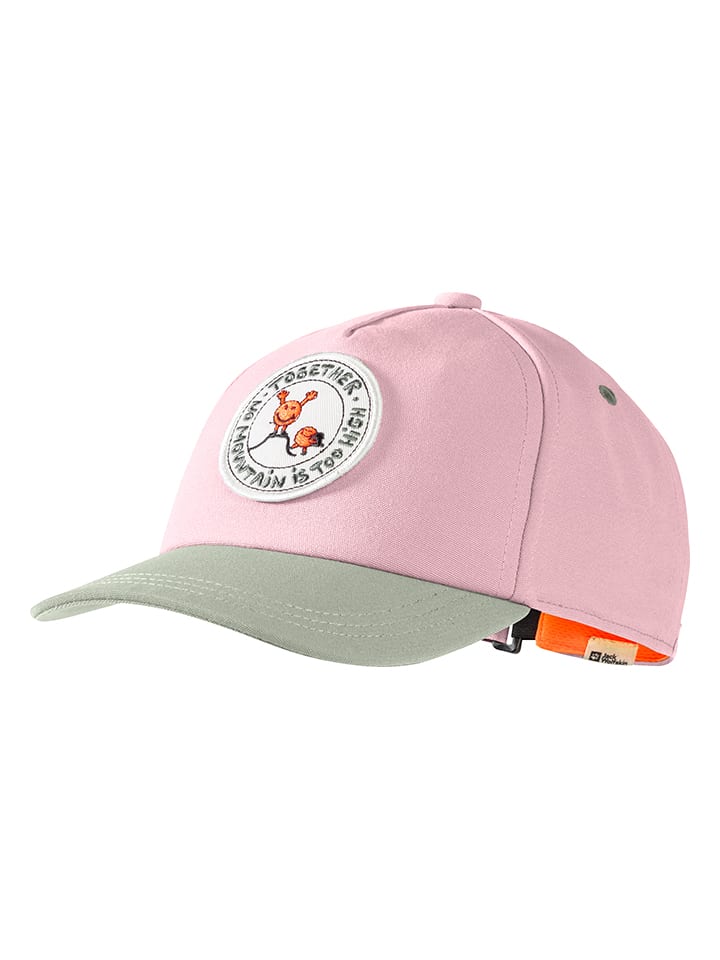 Jack Wolfskin Cap 