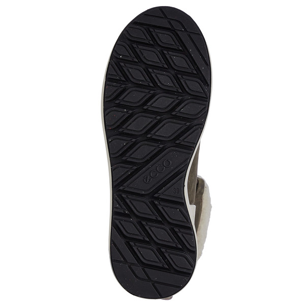 SOLICE Damen - Winterstiefel