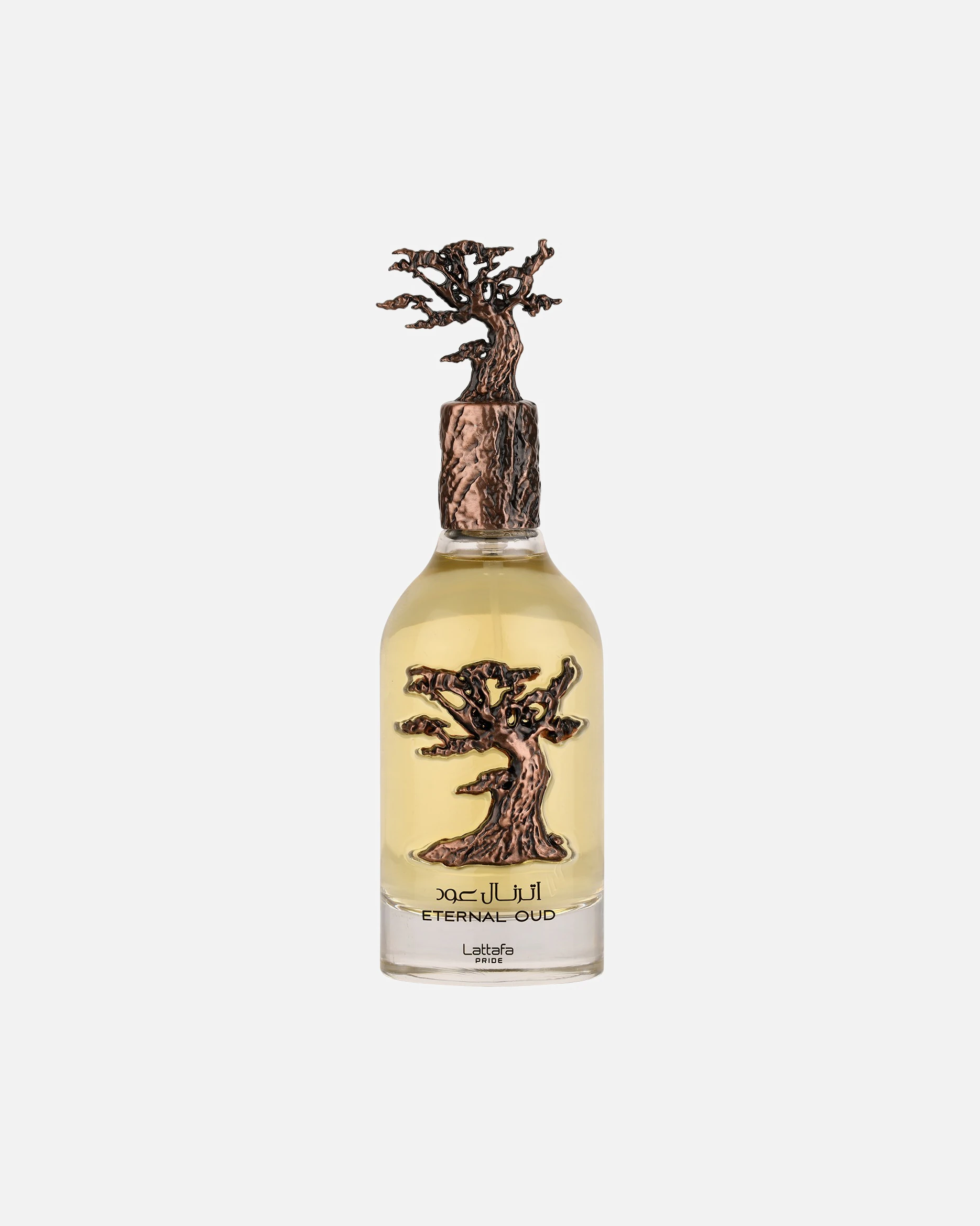 Lattafa PRIDE ETERNAL OUD