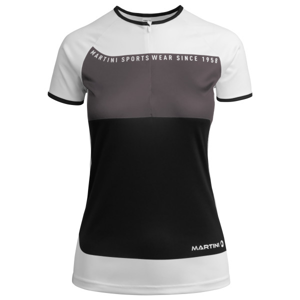 Martini - Women's Pure Pleasure - Radtrikot