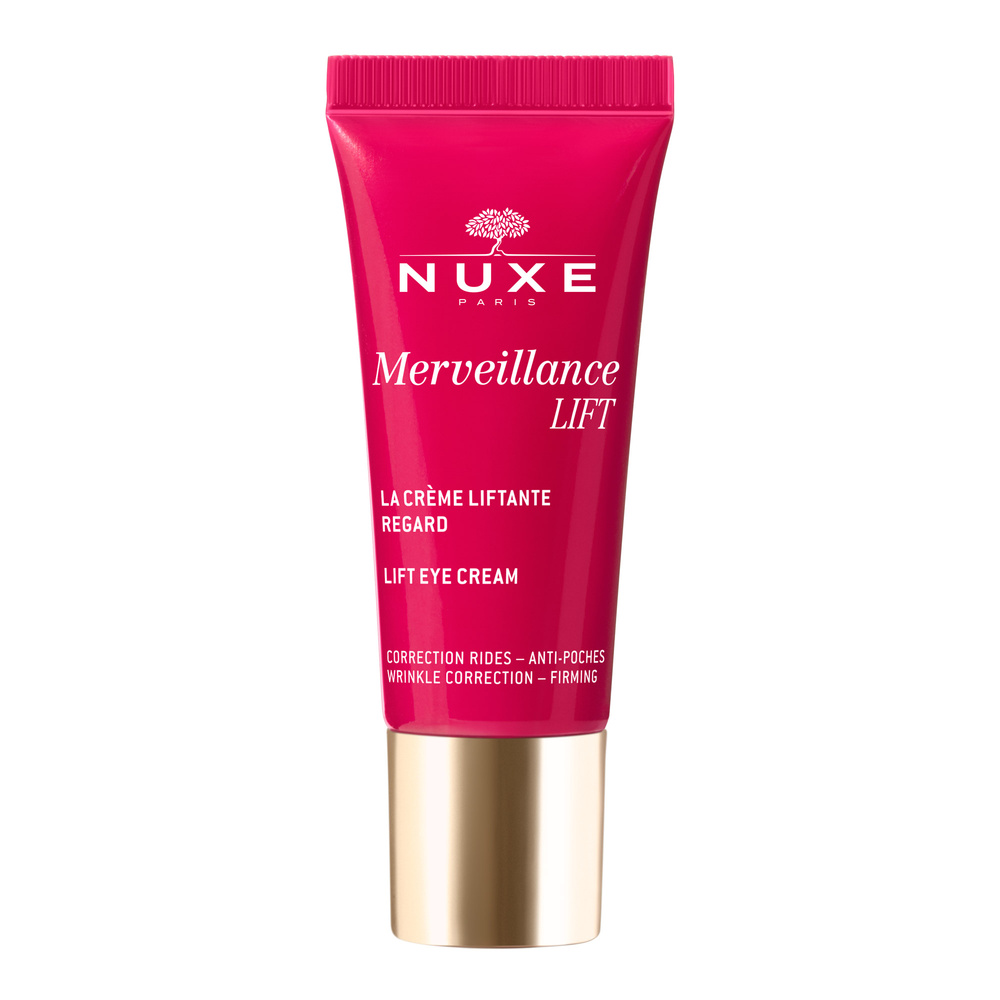Nuxe Merveillance Lift® Crème Liftante Regard Crème