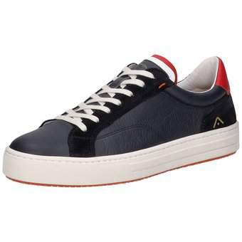 Ambitious Anopolis Sneaker in blau