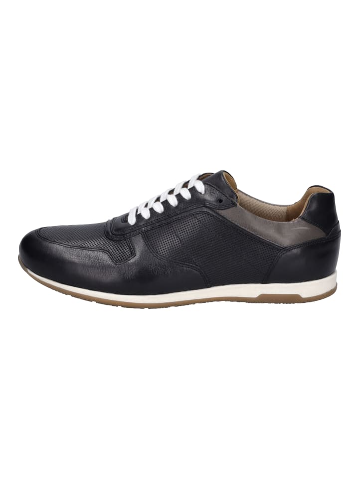 Josef Seibel Halbschuh Colby 01 in schwarz günstig kaufen