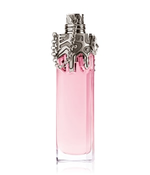 MUGLER Womanity Refilllable Eau de Parfum-80 ml