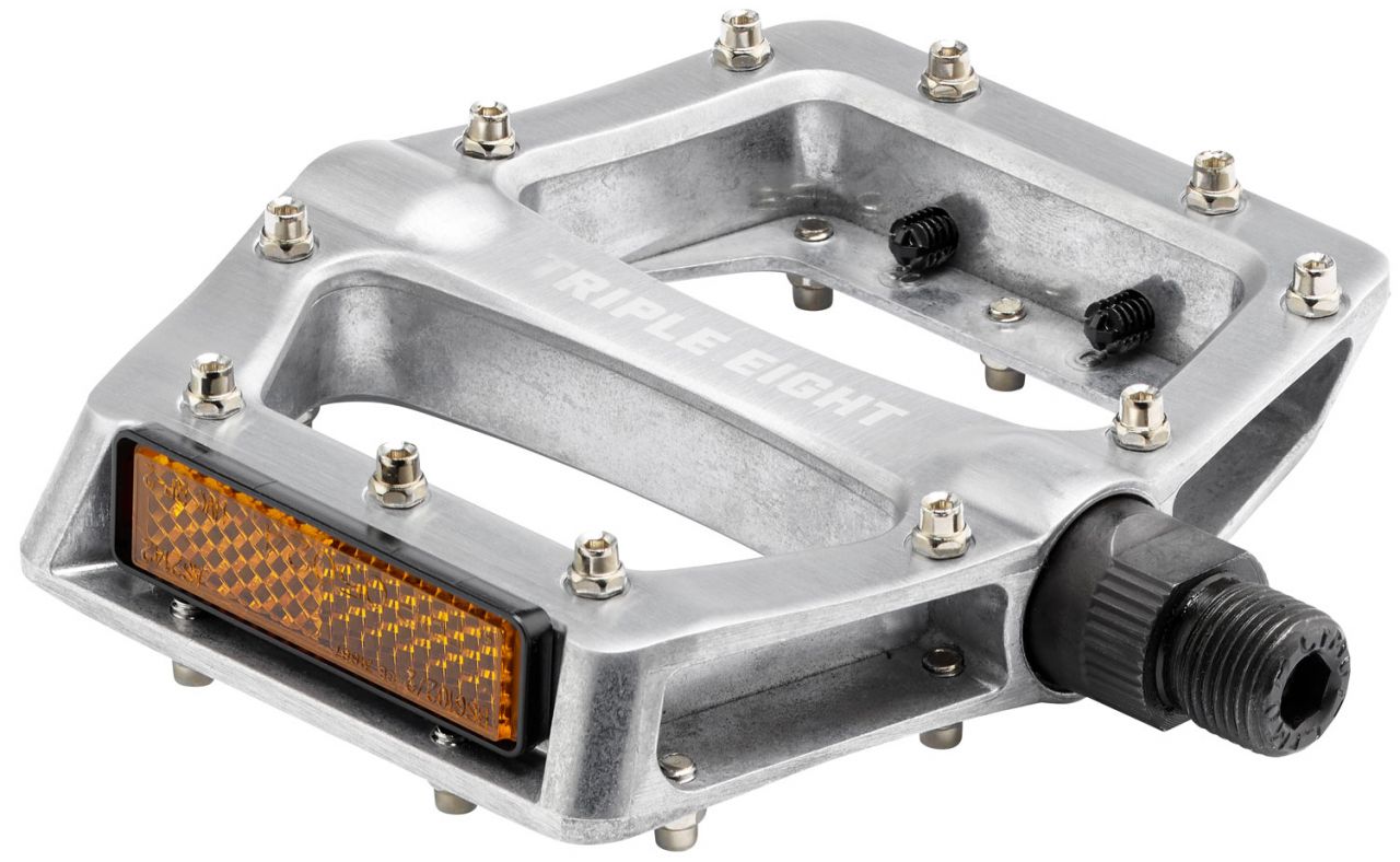TRIPLE EIGHT CMPT Flat Plattformpedale kaufen | Bike-Discount