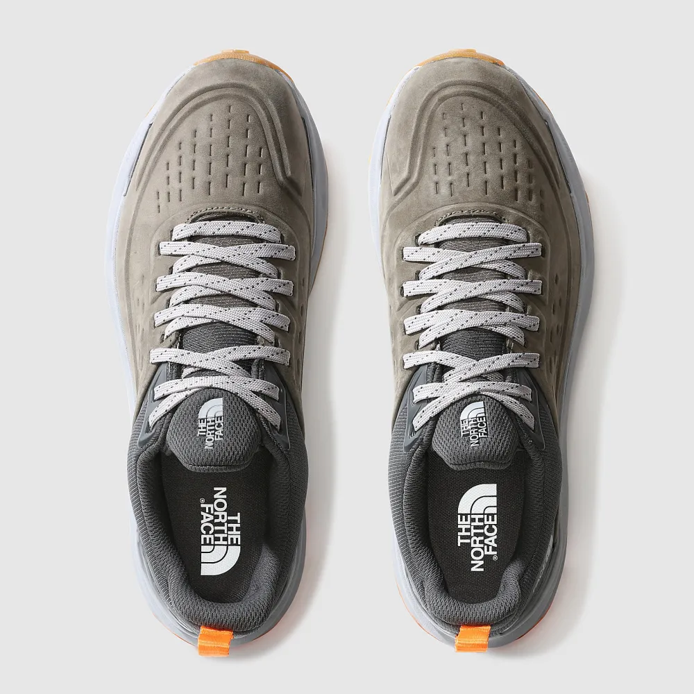 The North Face Vectiv 2 Exploris FutureLight NF0A7W4Z79K / grau