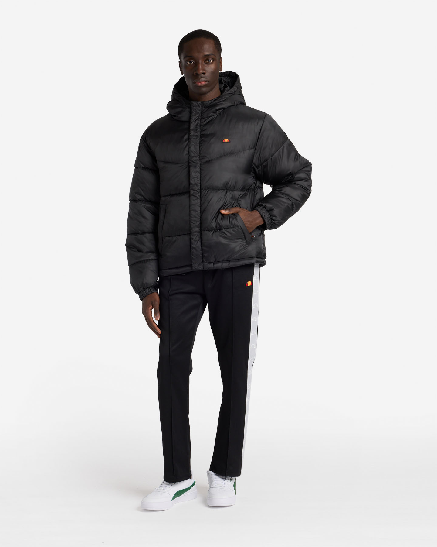 Bunda Ellesse Sartoria M EHM104W24-050