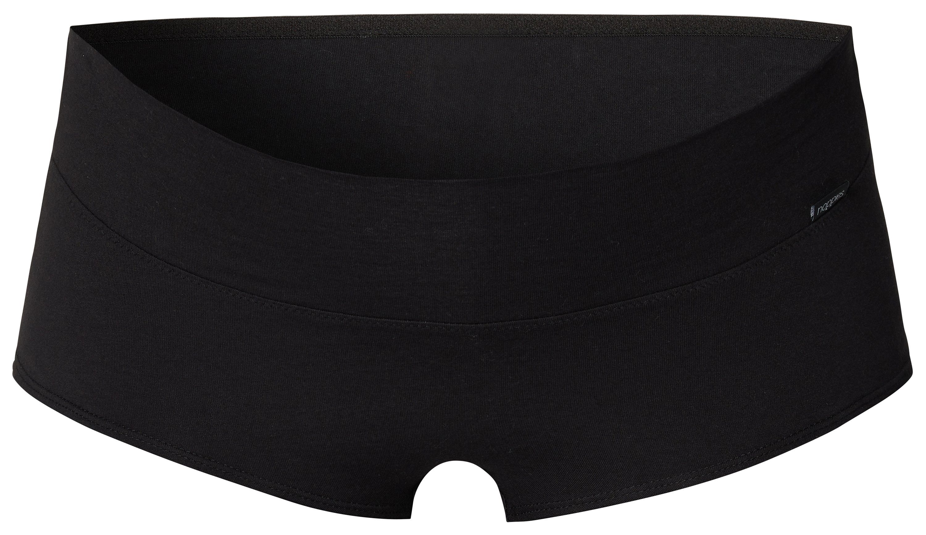Noppies Umstandsslip Noppies Panty Cotton Melange (einteilig, 1-St)