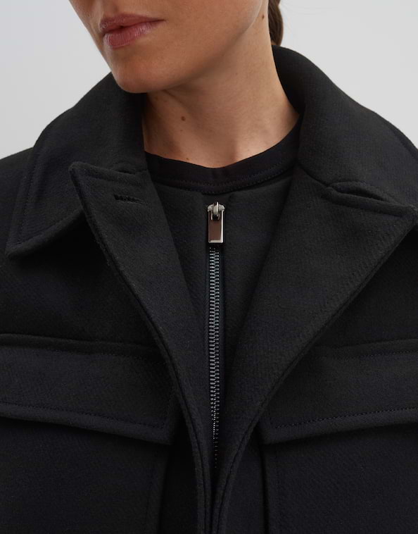 Kurzjacke Najali