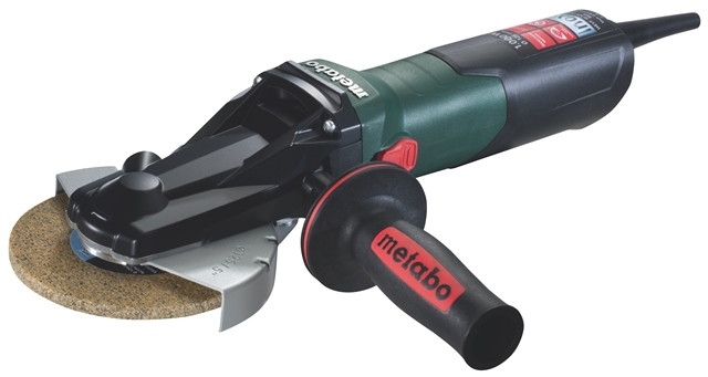 Metabo 613080000 WEVF 10-125 Quick INOX Polizor unghiular 1000W 125 mm