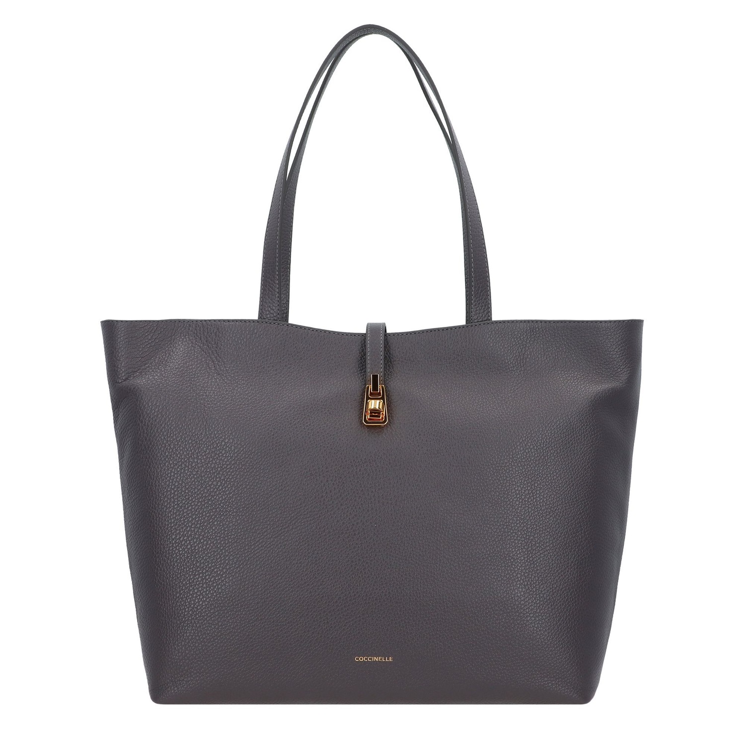 Magie Soft Shopper Tasche Leder 50 cm
