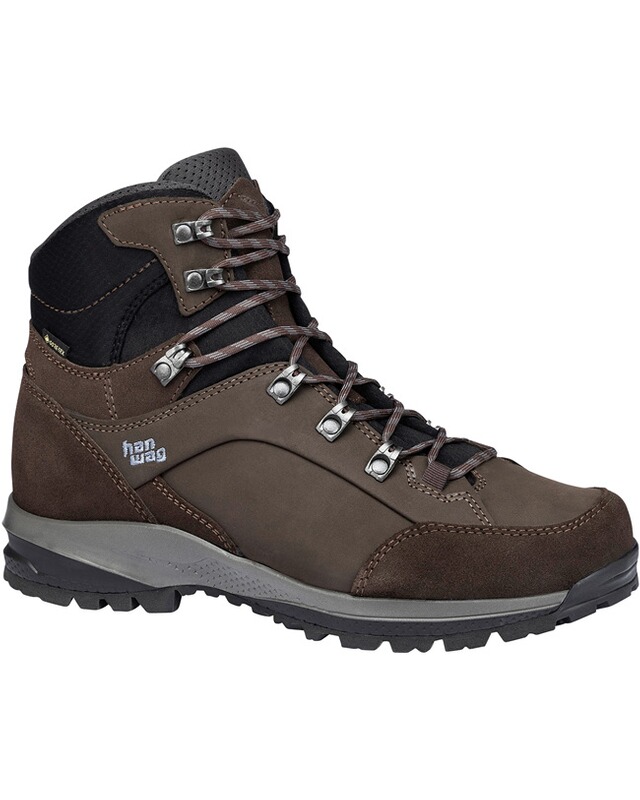 Hanwag Stiefel Banks SF Extra GTX