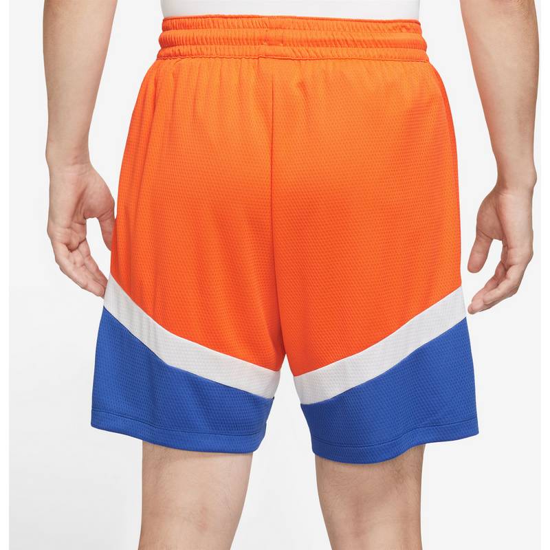 Nike Dri Fit Icon 8 Basketball-Shorts Herren