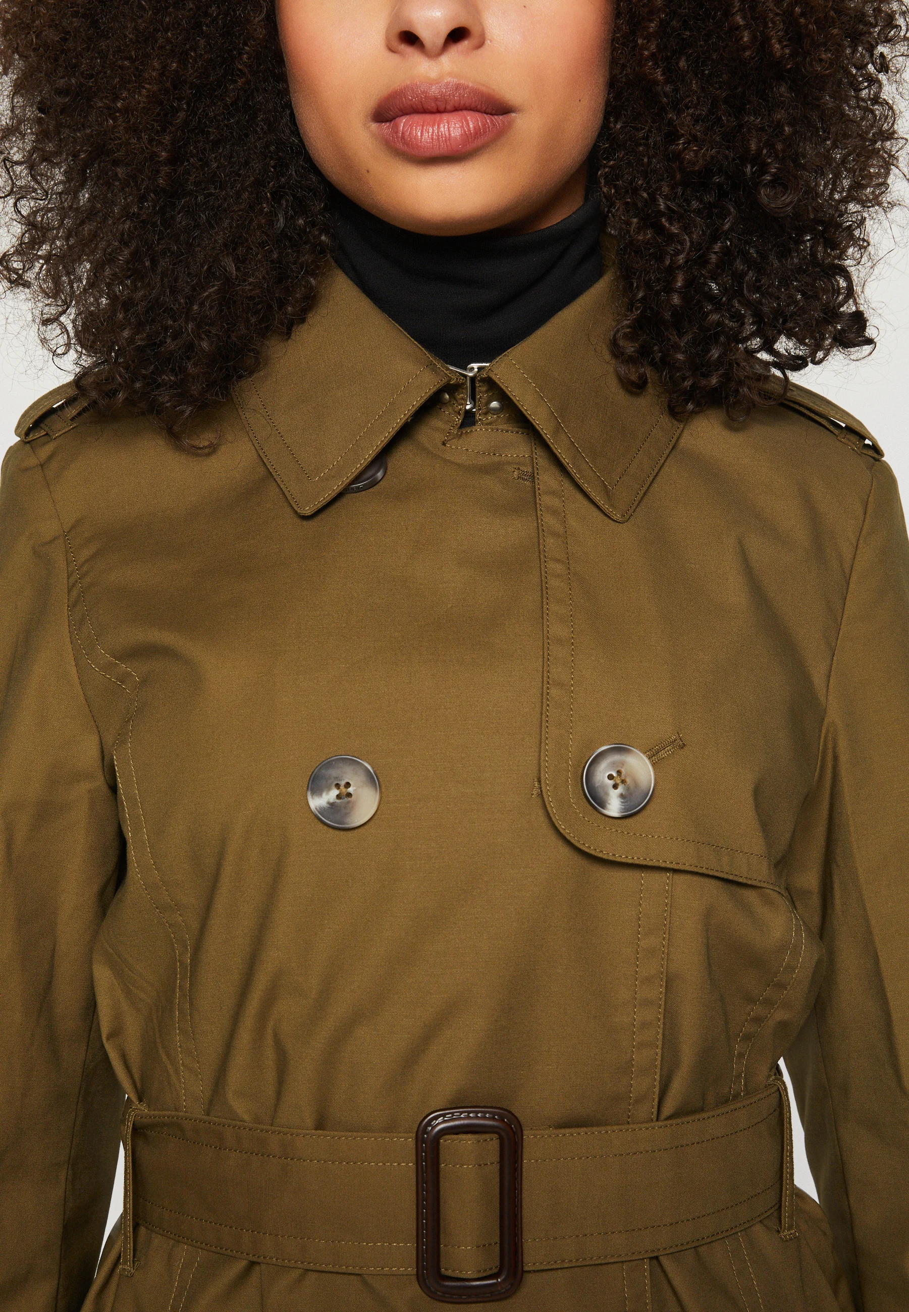 Esprit CLASSIC - Gabardina