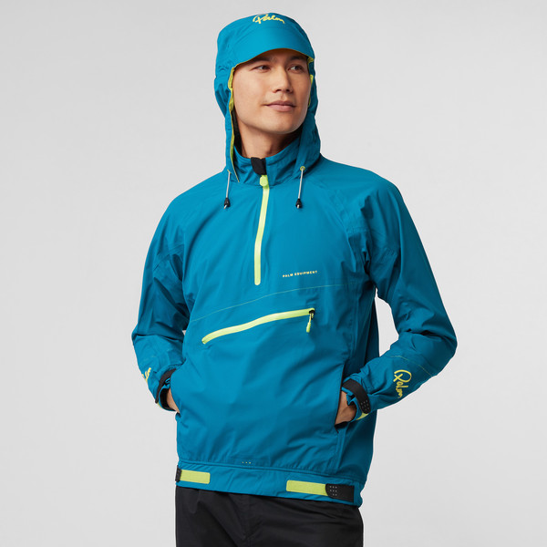 TEREK JACKET Unisex - Paddeljacke