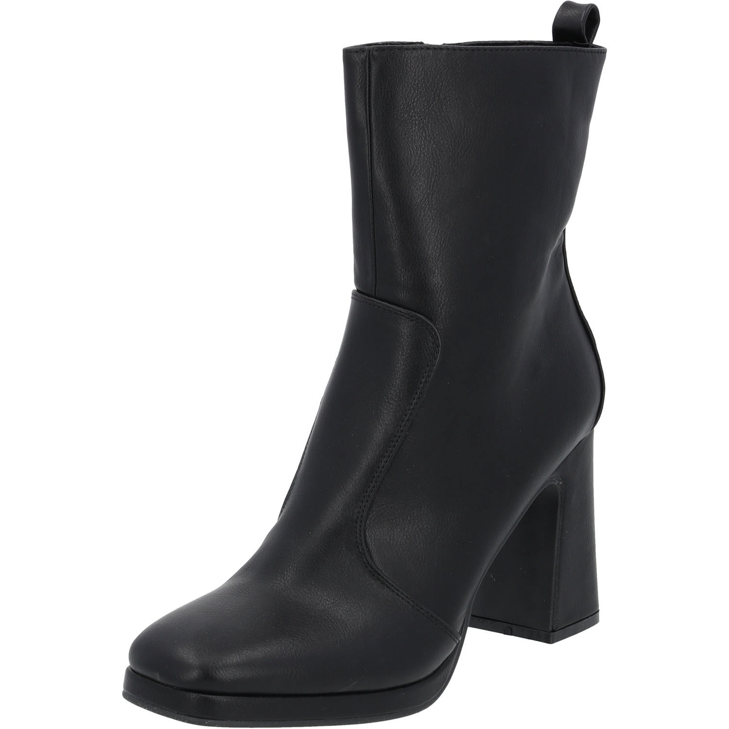 Palado Focola, Stiefeletten, Damen, Schwarz