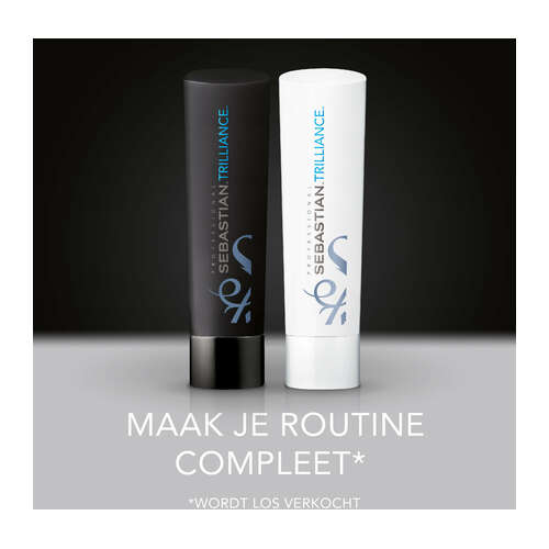 Μαλακτική Κρέμα Sebastian Trilliance 1.000 ml